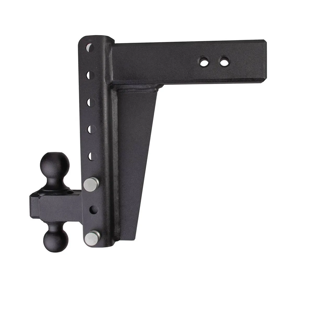 BulletProof 3.0 Heavy Duty 10 Drop/Rise Hitch HD3010 product image