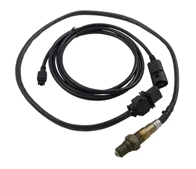 Innovate Motorsports Bosch LSU 4.9 Wideband O2 Sensor and 8 ft. Sensor Cable Kit