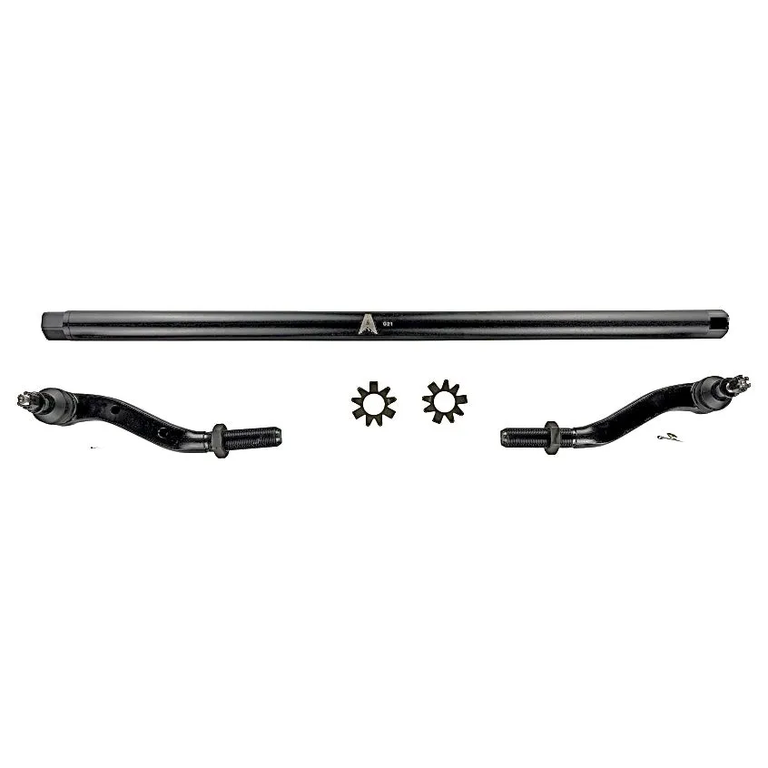 KIT117 - Jeep Wrangler JL & Gladiator JT - 2.5 Ton ProLock Tie Rod Assembly - Dana30 - Steel product image
