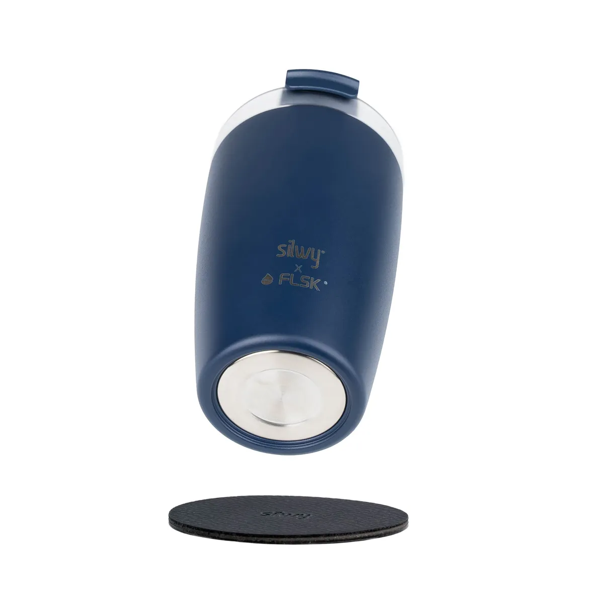 Magnetic Thermal Mugs Midnight product image