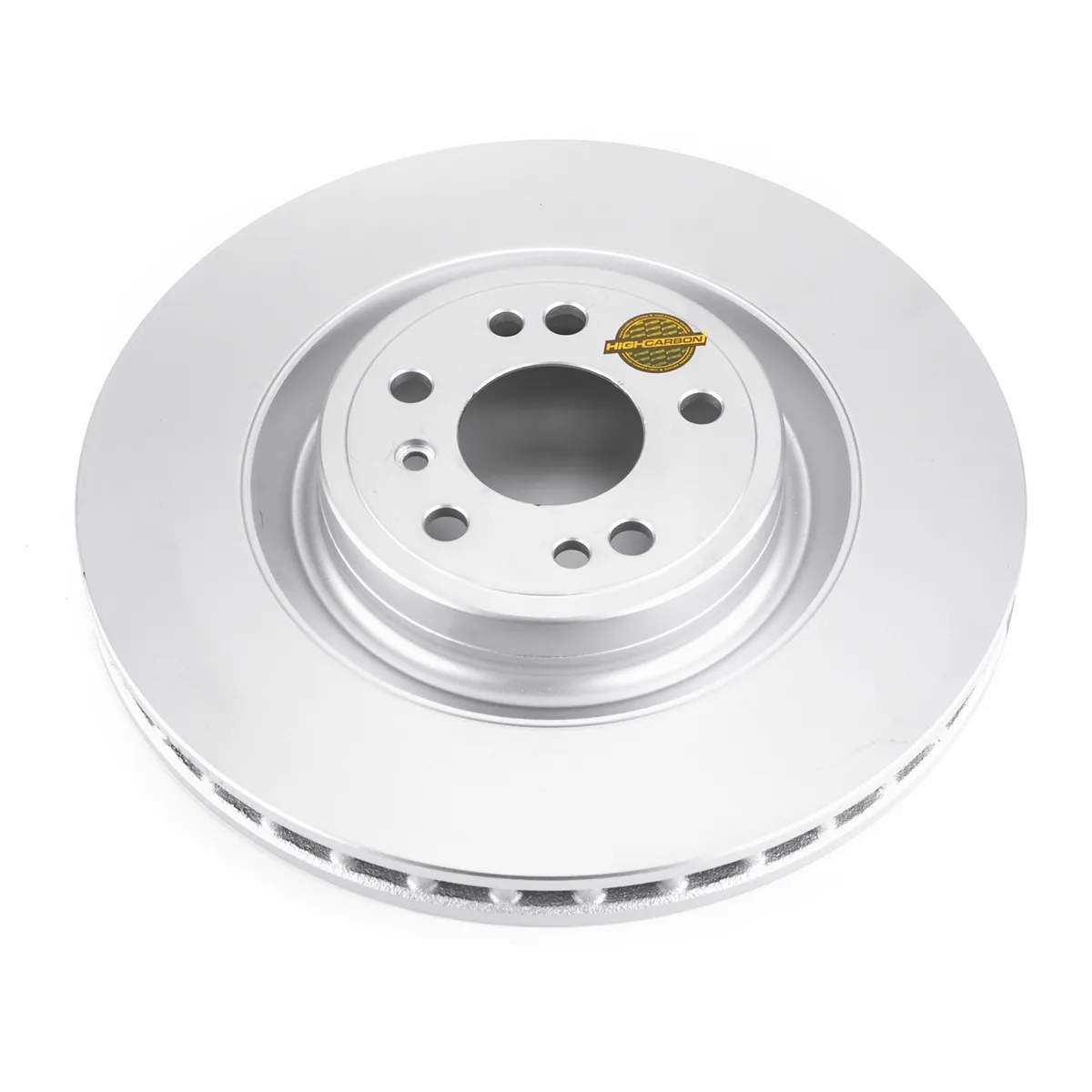 Evolution Genuine Geomet Fully Coated Rotors product image