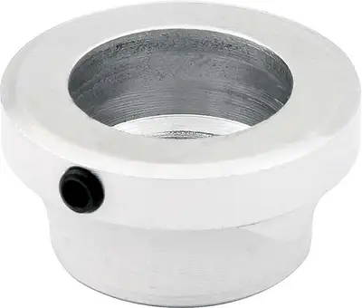 Allstar Performance Hood Pin Support 3/8-24 2pk