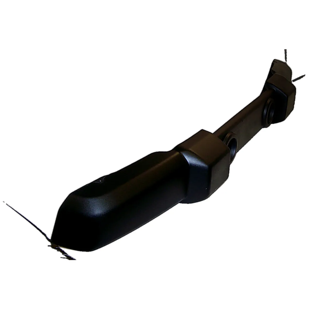 2007-2011 Wrangler JK w/ Fog Lamps; w/ Tow Hook Hole; Not for Export models product image