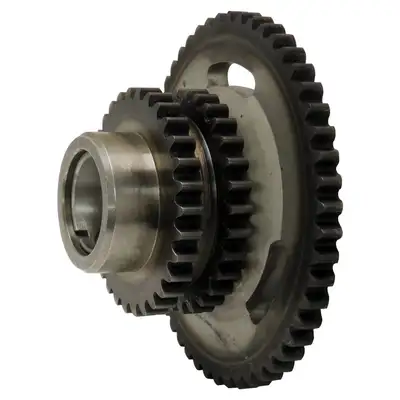 Crown Automotive Jeep Replacement Crown Automotive Jeep Replacement 68003353AA Timing Chain Sprocket - Jeep 07-09 Jeep WK Grand Cherokee, XK Commander w/ 4.7L