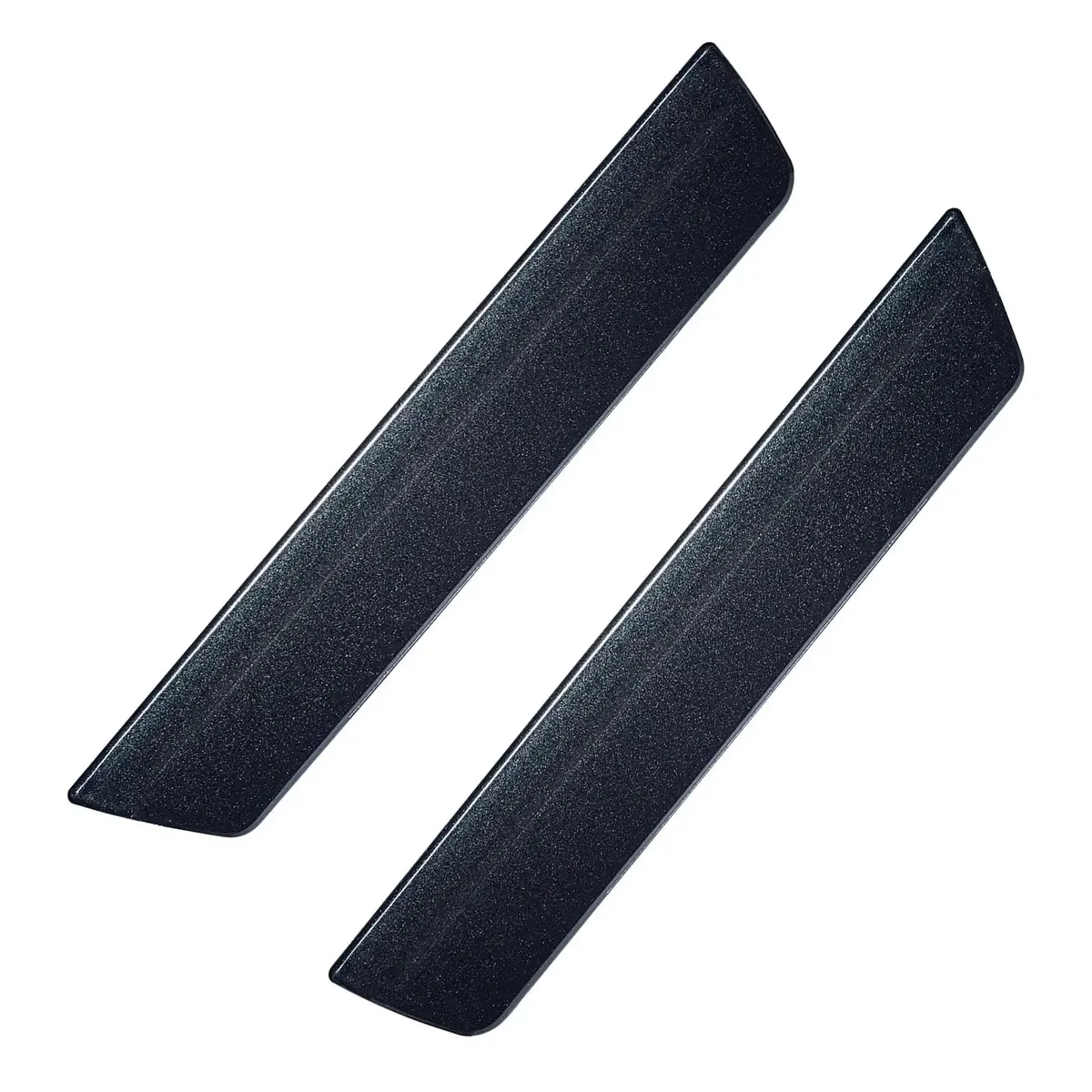 9834-019 - 2011-2014 Dodge Charger Concept Sidemarker Set (Rear Only) - Clear - No Paint product image