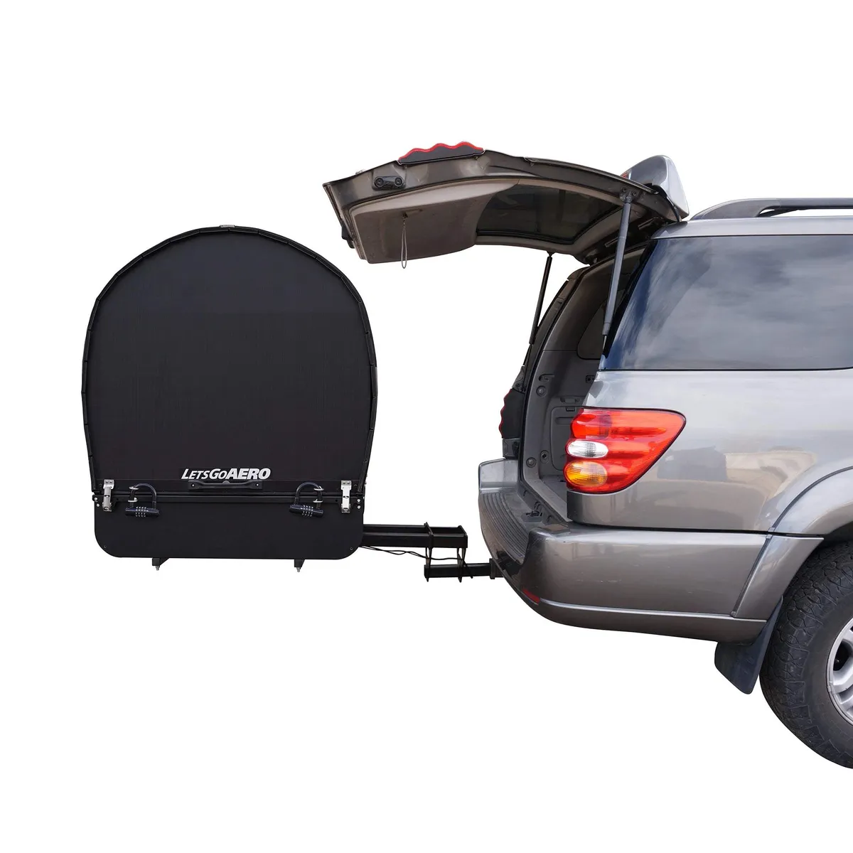 Blackbox Slideout Cargo Carrier product image
