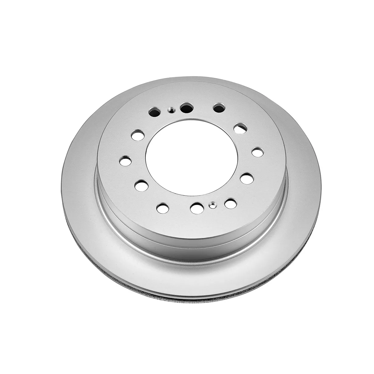 Evolution Coated Rotor Rear 2009-03 Lexus Gx470 2009-03 Toyota 4runner 2009-07 Toyota fj Cruiser 20 product image