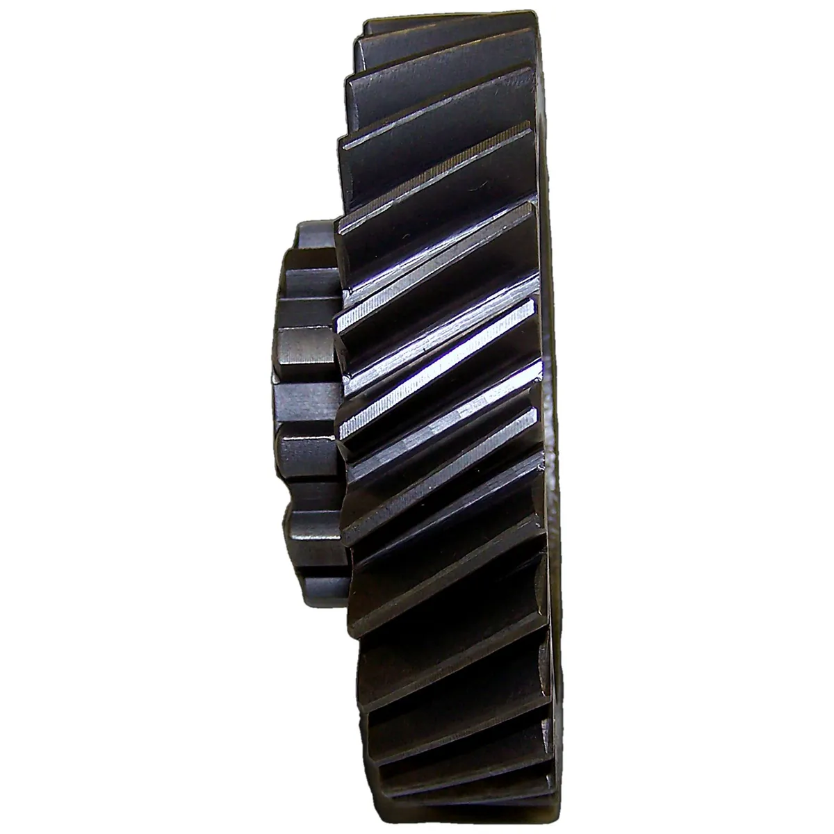 Crown Automotive Jeep Replacement J0809291 Front Output Shaft Gear for Misc. 1947-71 Jeep/Willys Models w/ D18 Trans. Case product image