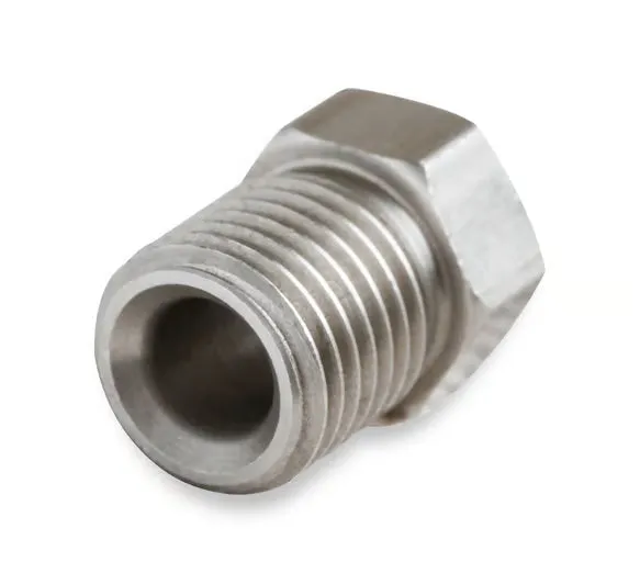 Male hl Tube Nut 38-24 I.f For 316 h product image