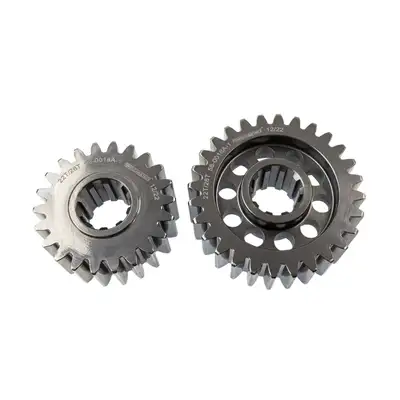 Richmond Gear Quick Change Gear Set