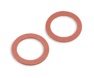 Holley Power Valve Gasket - Non-Stick