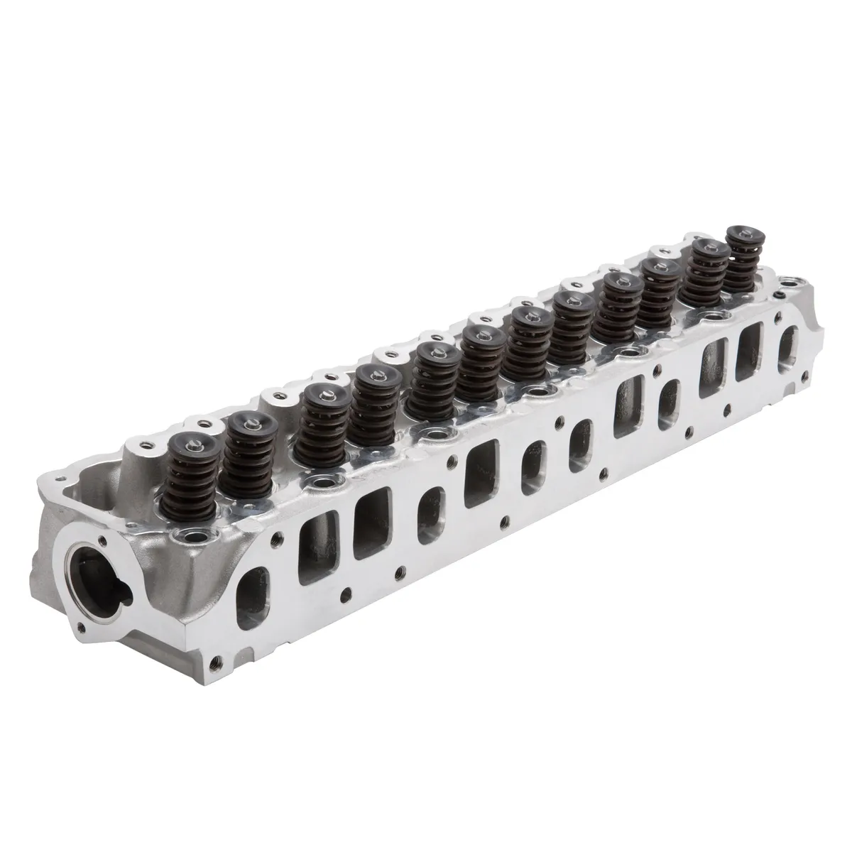 Cylinder Head Performer Jeep Inline 4.0l Complete product image