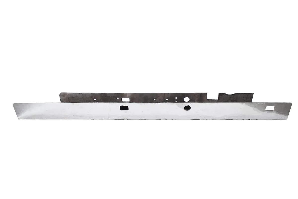 Rust Buster 1995-2004 Toyota Tacoma Under-Cab Frame Section RB7104 product image