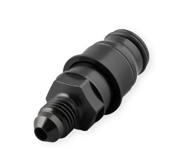 Earl's Clutch Adapter Fitting - Quick Connect product image