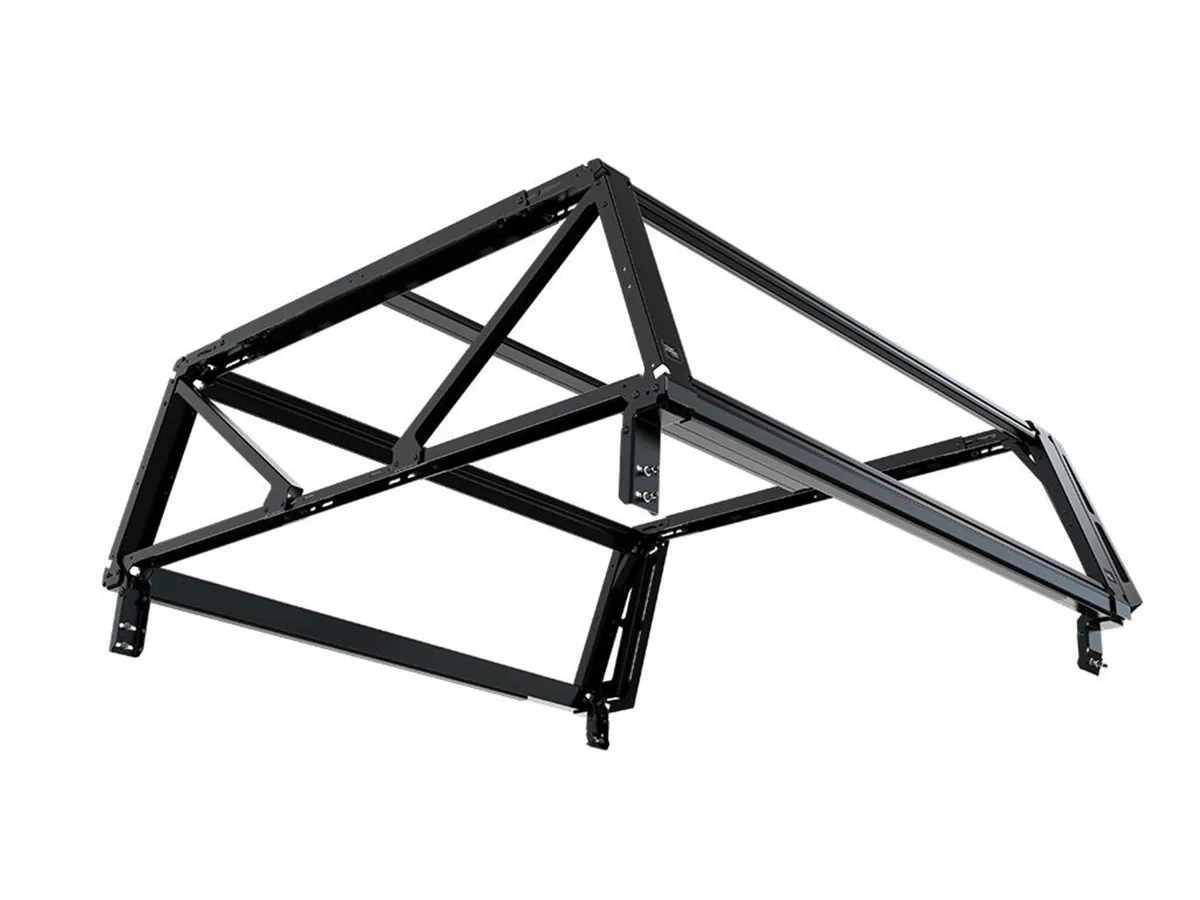 Ford F-150 Crew Cab 2009-Current Pro Bed System product image