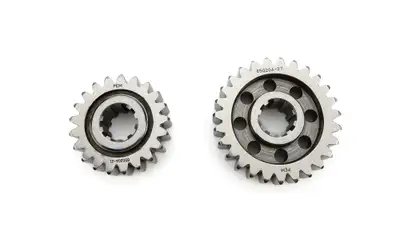 Performance Engineering & Manufacturing Premium Quick Change Gears Set 20A