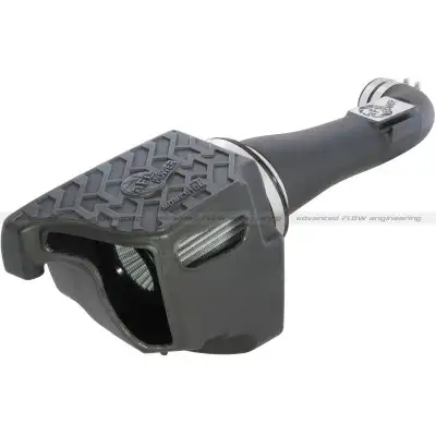 aFe Power aFe POWER Momentum GT Cold Air Intake System w/ Pro DRY S Filter - 2012+ JK