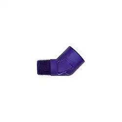 XRP Elbow 45-Male/Fem 1/8npt