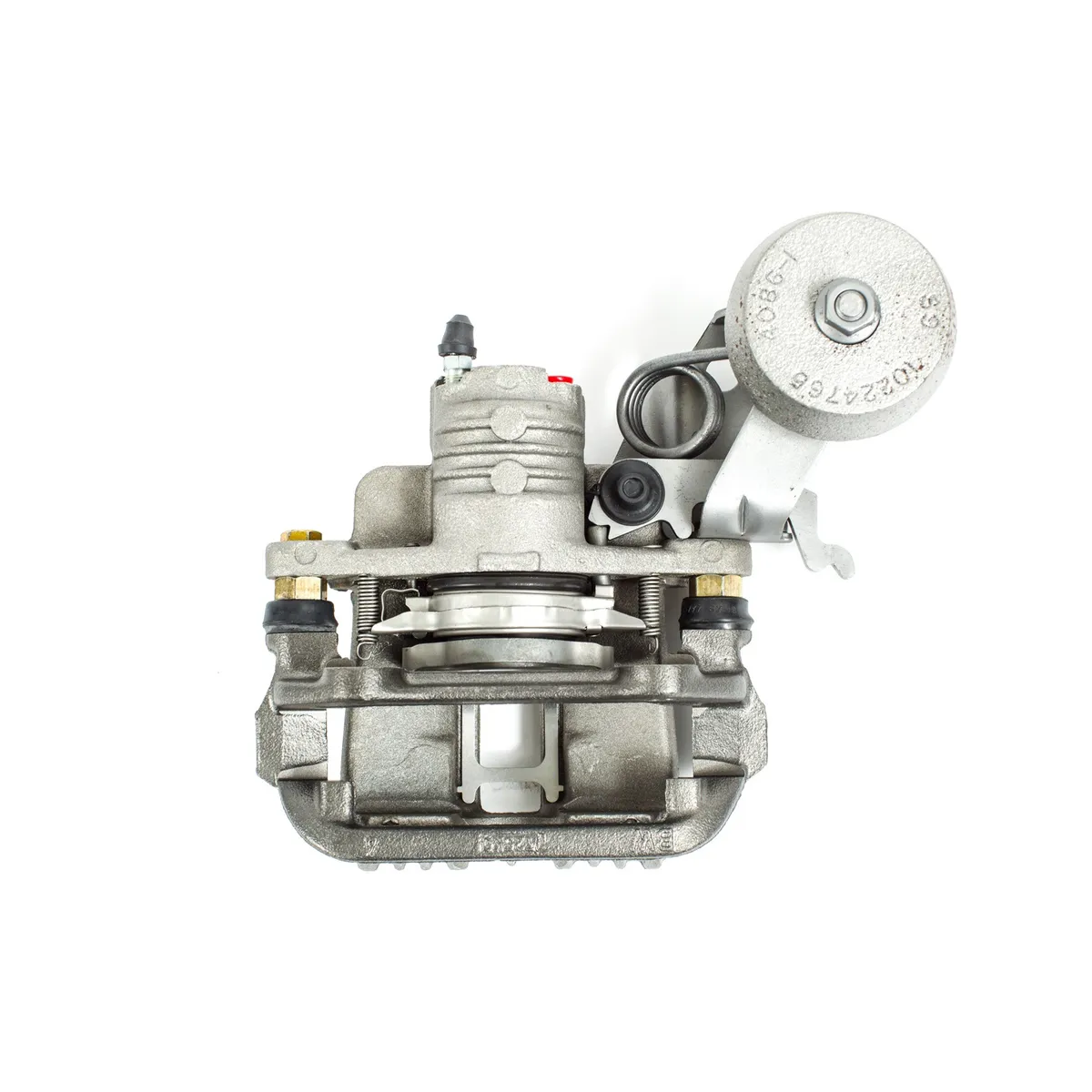 Rear Right Chevrolet Camaro 1997-1993 Pontiac Firebird 1997-1993 product image