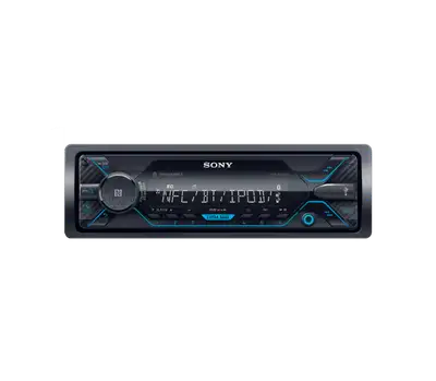 Sony Sony Dsx-A415bt Digital Media Receiver