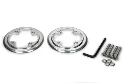 Jones Racing Products Belt Guide 33T Oil Pump Pulley