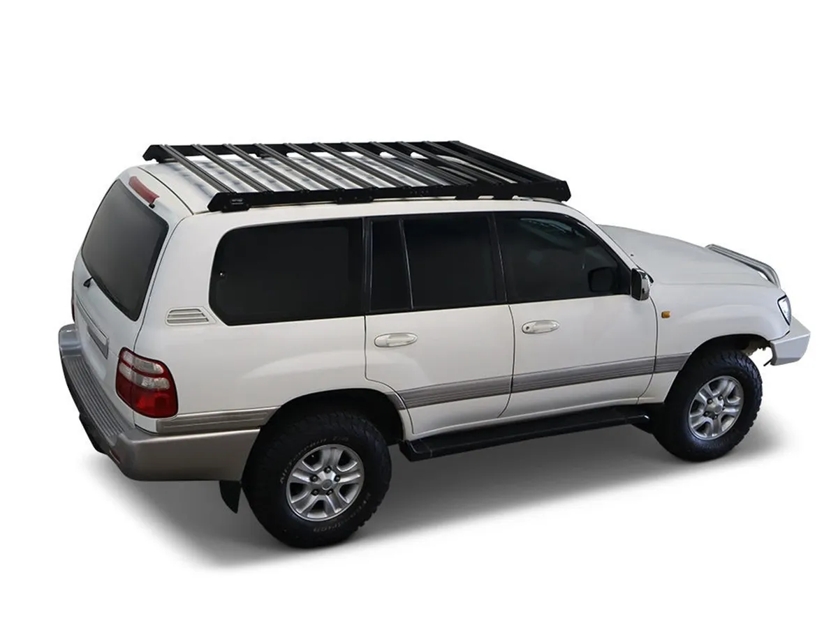 Toyota Land Cruiser 100 Series Slimsport Roof Rack Kit product image