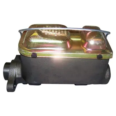 Crown Automotive Jeep Replacement Crown Automotive Brake Master Cylinder