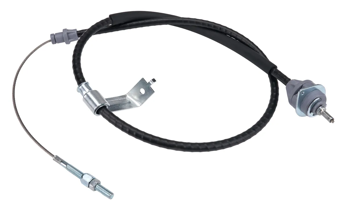1979-1995 Mustang HD Adjustable Clutch Cable Only product image