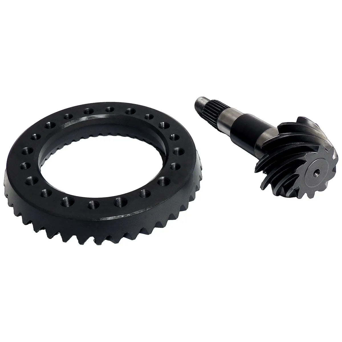 Crown Automotive Jeep Replacement D44JK410R Ring & Pinion for 07-18 Jeep JK Wrangler w/ Dana 44 Rear Axle, 4.10 Ratio product image