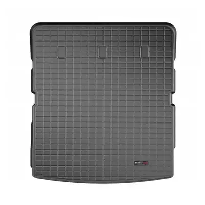 Weathertech 2018 + Lincoln Navigator L Cargo Liners Black