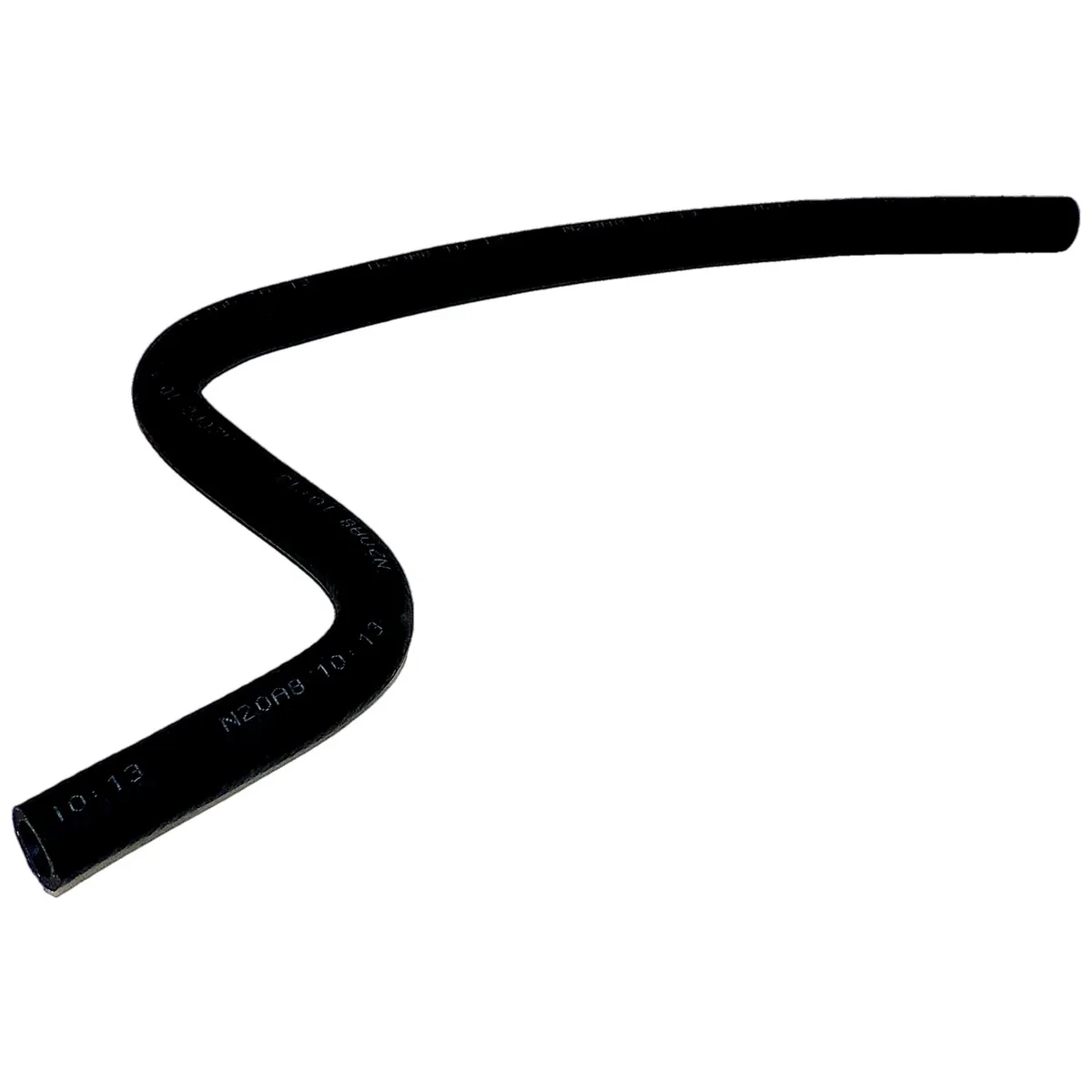 Heater Core Return Hose For 19972006 Jeep TJ Wrangler & XJ Cherokee Lhd w/ 4.0l product image
