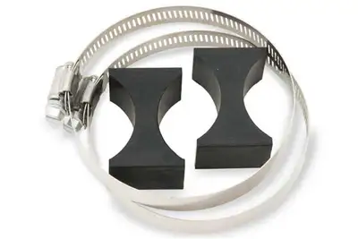 Fabtech Fabtech FTS89903 Shock Reservoir Mount Kit