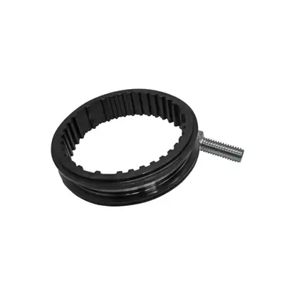 Yukon Gear and Axle USA Standard Manual Transmission Ax15 1988-1999 Jeep 5th Synchro Sleeve Ax15 m t 5th Synchro Sleeve