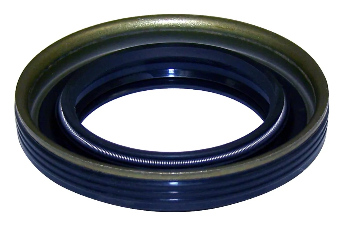 2007-2011 Wrangler JK w/ Dana 35/194 or 44/226 Rear Axle product image