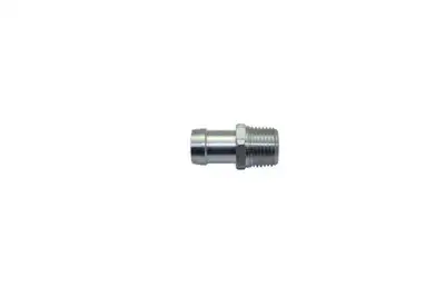 Specialty Products Company / SPC Performance SBC/BBC Alum Intake Fitting Straight