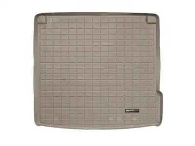 Weathertech 2012 + Mercedes-Benz ML-Class Cargo Liners Tan