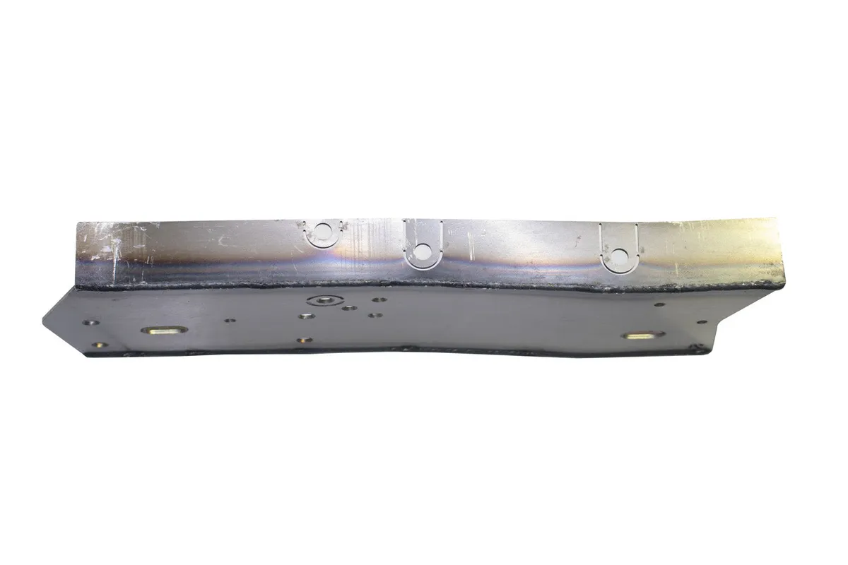 Rust Buster 1973-1991 Chevy k5 Blazer Gmc k5 Jimmy Mid Frame Section Right Side Rb7437r product image