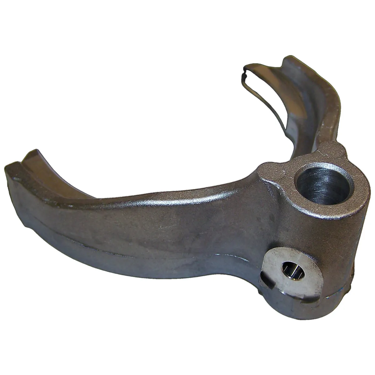 1988-1992 MJ Comanche;1988-1995 YJ Wrangler;1988-1999 XJ Cherokee;1993-1993 ZJ Grand Cherokee;1997-1999 TJ Wrangler;w/ AX15 Transmission; 3rd & 4th Gear Shift Fork product image