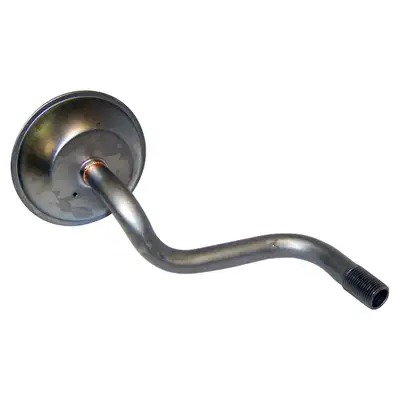 Crown Automotive Jeep Replacement 1974-1983 Cherokee SJ w/ 5.9L engine 1971-1981 CJ-5 CJ w/ 5.0L engine 1976-1981 CJ-7 CJ w/ 5.0L engine 1981-1981 CJ-8 CJ w/ 5.0L engine