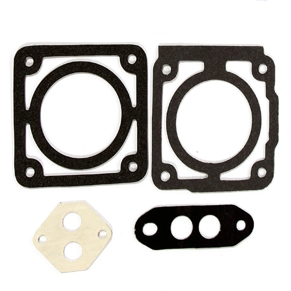 Bbk Performance Parts 1573 Throttle Body Gasket Kit - Ford 75mm Throttle Body Part 1503 Or1600 product image