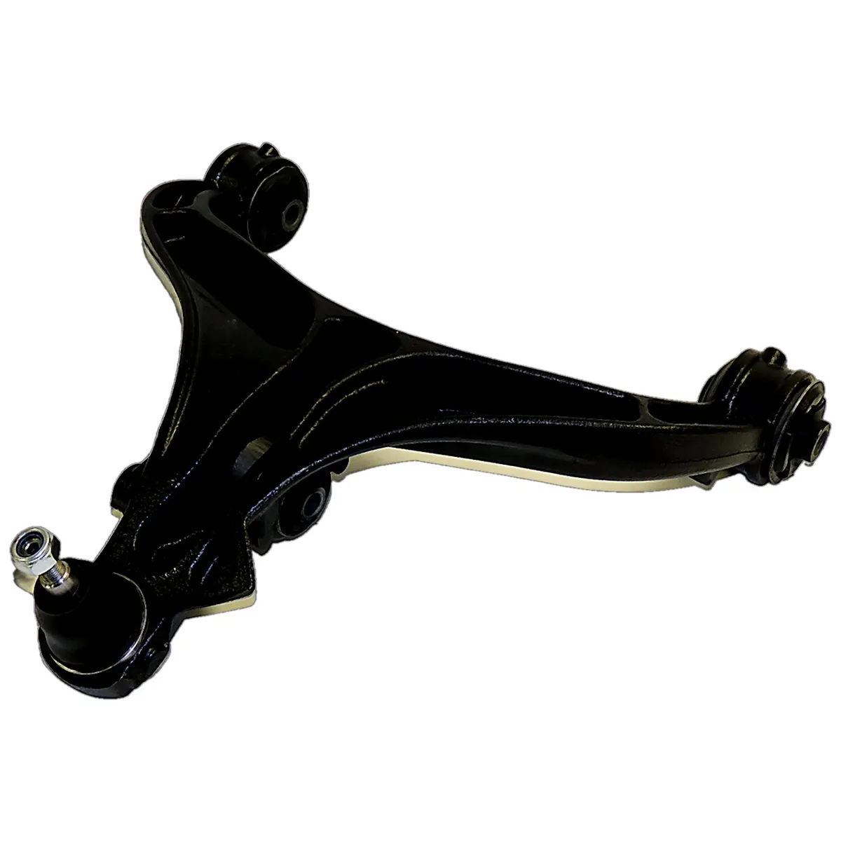 2008-2012 Liberty KK Front Lower Right; Includes 3 bushings and lower ball joint product image