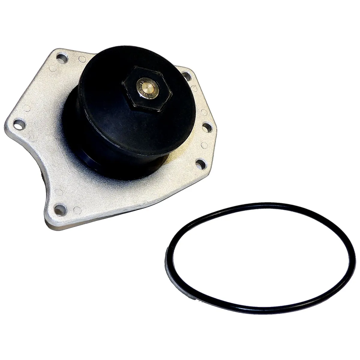 Crown Automotive Jeep Replacement 5003085AA Water Pump for Select 95-97 Dodge Intrepid, Chrysler Concorde LHS, Eagle Vision product image