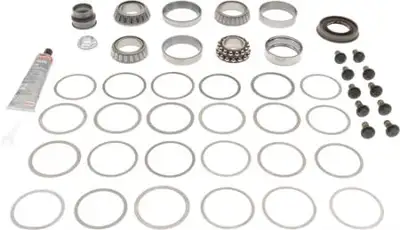 Spicer Master Overhaul Kit Wrangler JL Dana 35 Rear