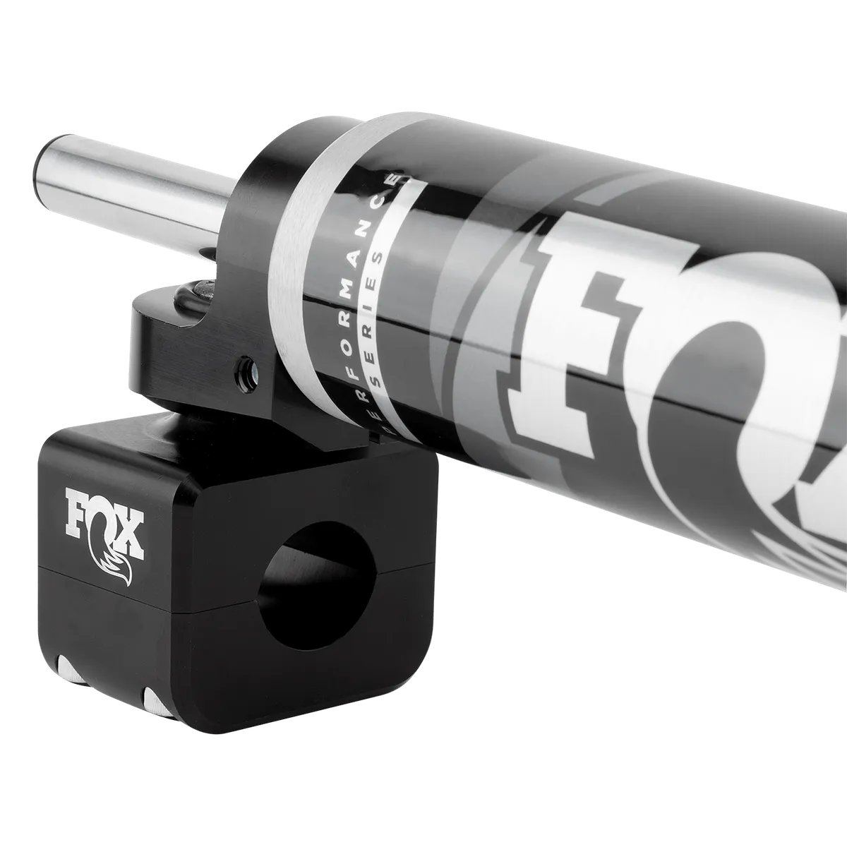 FOX Offroad Shocks 1720 Ford F250; 1719 F350 Superduty Stabilizer 2.0 8.1in Throughshaft 11/8in Tie Rod