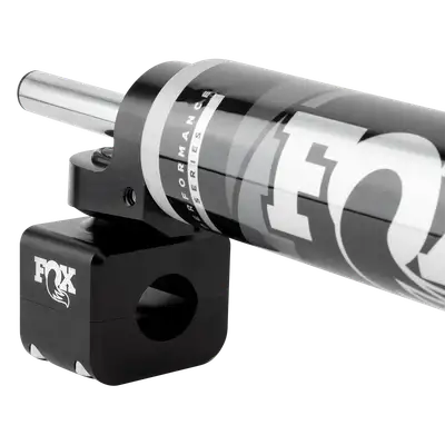 FOX Offroad Shocks 1720 Ford F250; 1719 F350 Superduty Stabilizer 2.0 8.1in Throughshaft 11/8in Tie Rod