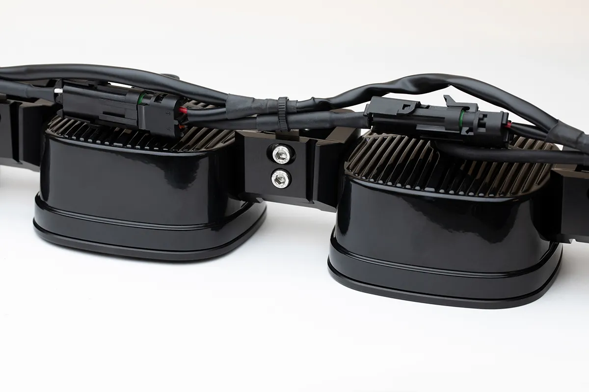 Baja Designs 740005 XL Sport Linkable LED Light Bar product image