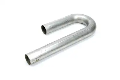 Patriot Exhaust Patriot Exhaust H6912 304 Stainless Steel 1 7/8" tube diameter, 2 1/2" radius" J-Bends