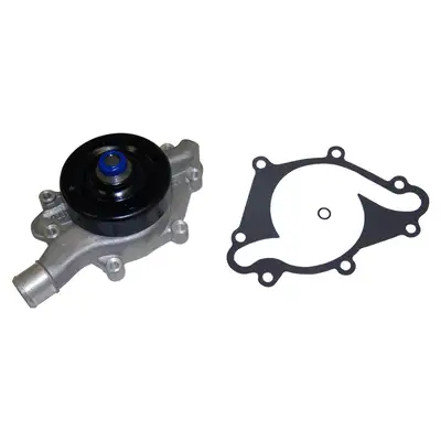 Crown Automotive Jeep Replacement Crown Automotive Jeep Replacement 53020280 Water Pump for 1993-1998 ZJ, ZG Jeep Grand Cherokee w/ 5.2L, 5.9L Engines