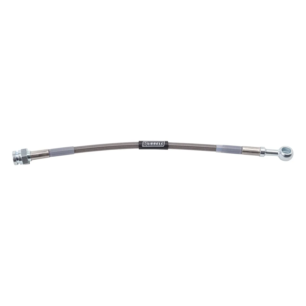 3/8in-3/16in-24 Brk Hose 20in Lenght product image