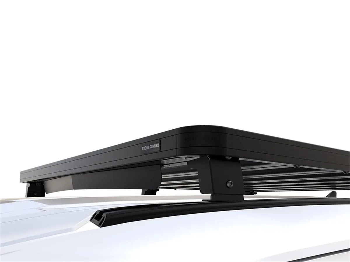 Volkswagen Caddy 2022-Current Slimline II Roof Rack Kit product image